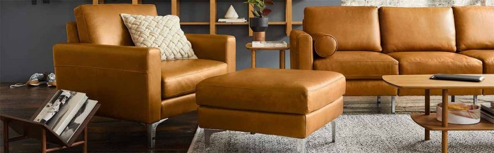 Burrow furniture reviews