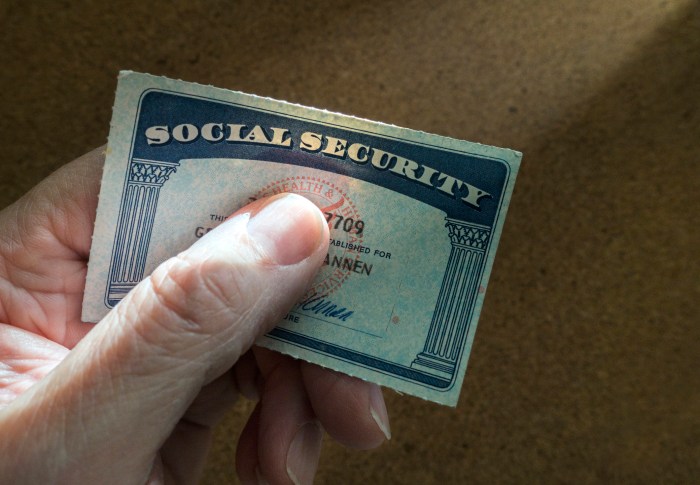 Ssn security social card get source medium